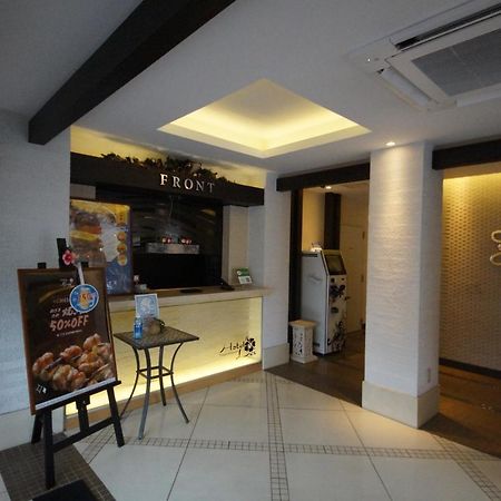 Hotel Lei (Adults Only) فوناباشي المظهر الخارجي الصورة