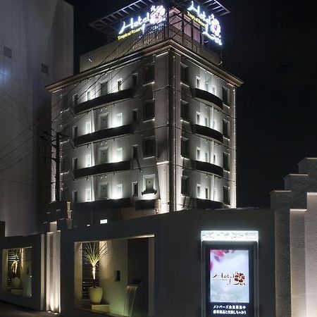 Hotel Lei (Adults Only) فوناباشي المظهر الخارجي الصورة