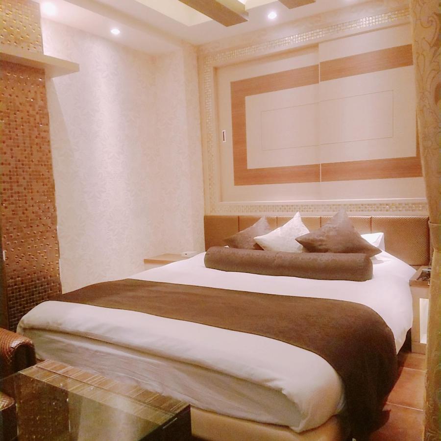 Hotel Lei (Adults Only) فوناباشي المظهر الخارجي الصورة