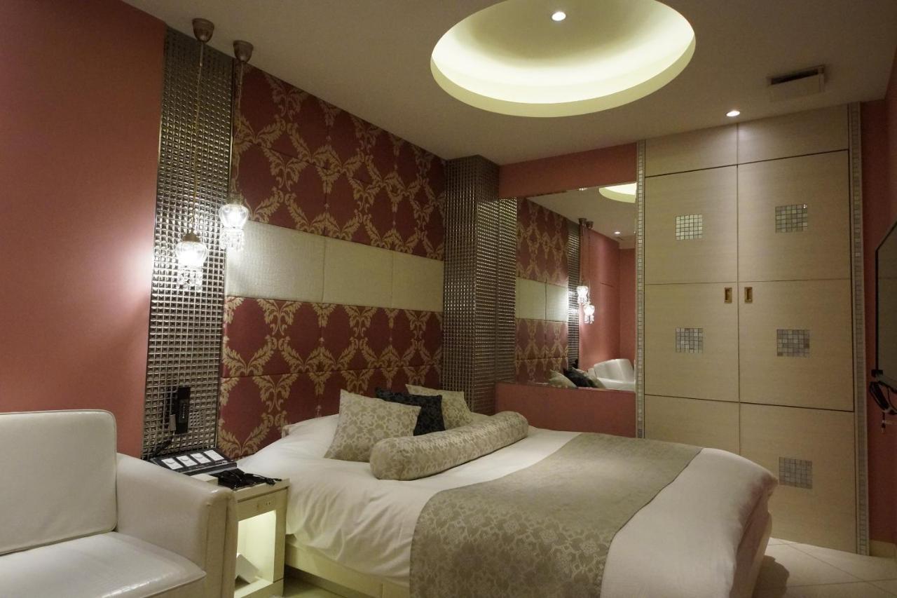 Hotel Lei (Adults Only) فوناباشي المظهر الخارجي الصورة