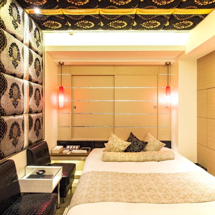 Hotel Lei (Adults Only) فوناباشي المظهر الخارجي الصورة