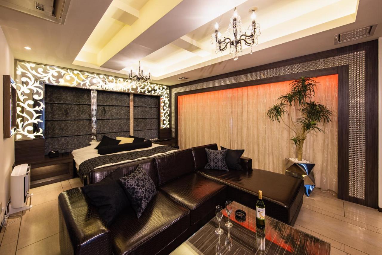 Hotel Lei (Adults Only) فوناباشي المظهر الخارجي الصورة