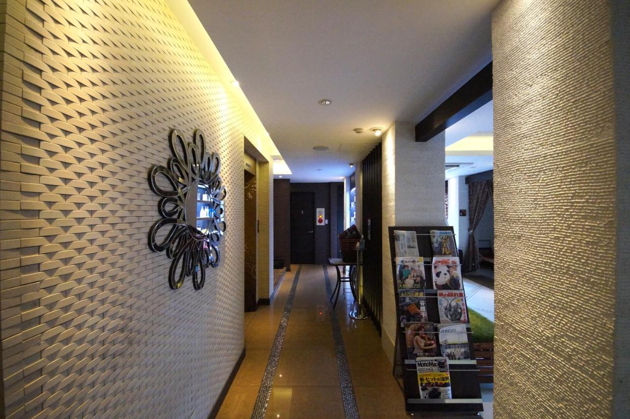 Hotel Lei (Adults Only) فوناباشي المظهر الخارجي الصورة