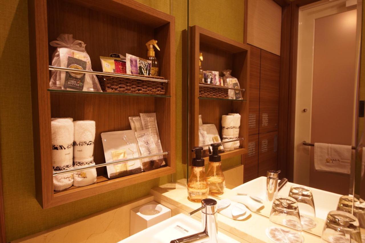 Hotel Lei (Adults Only) فوناباشي المظهر الخارجي الصورة