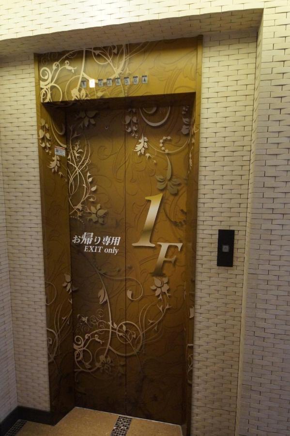 Hotel Lei (Adults Only) فوناباشي المظهر الخارجي الصورة