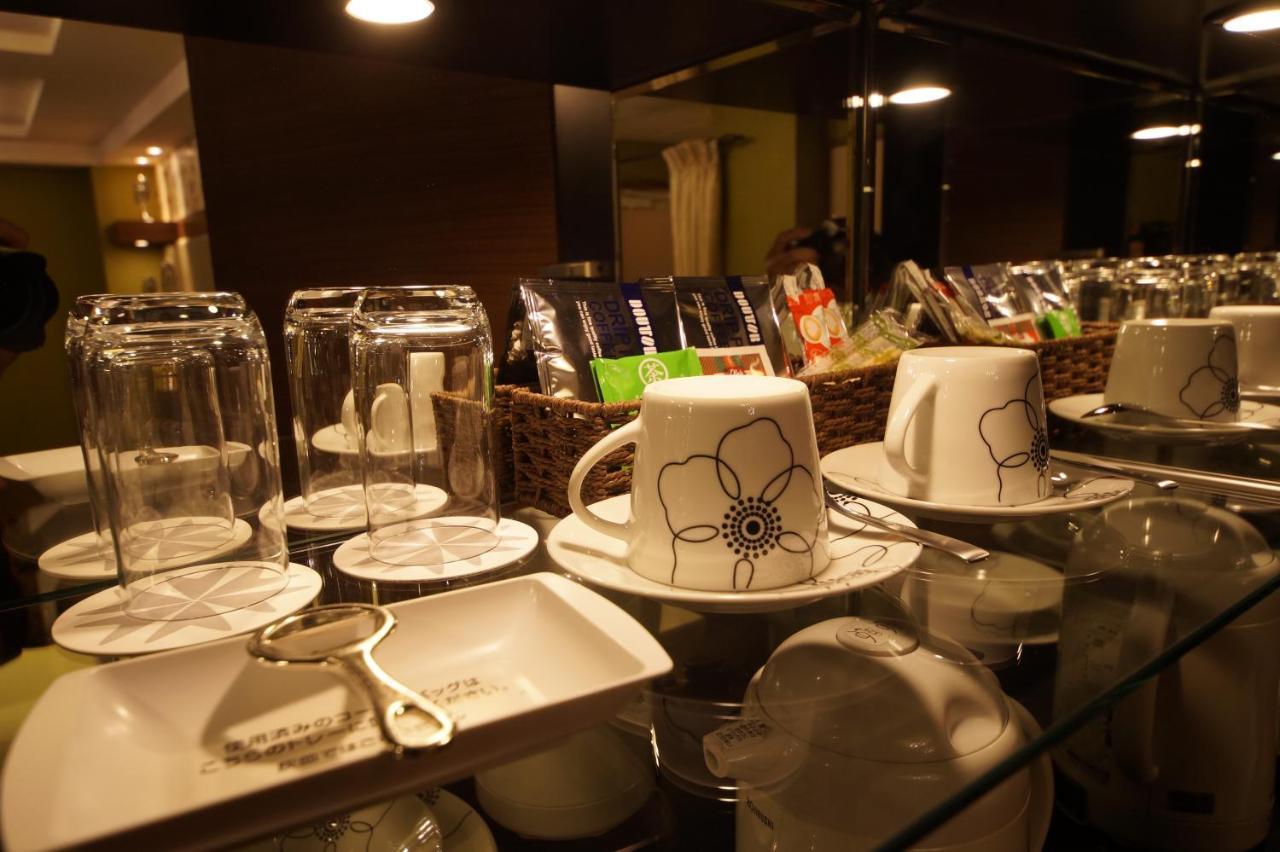 Hotel Lei (Adults Only) فوناباشي المظهر الخارجي الصورة