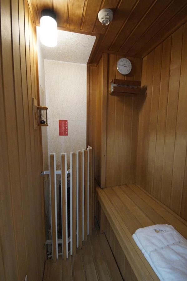 Hotel Lei (Adults Only) فوناباشي المظهر الخارجي الصورة