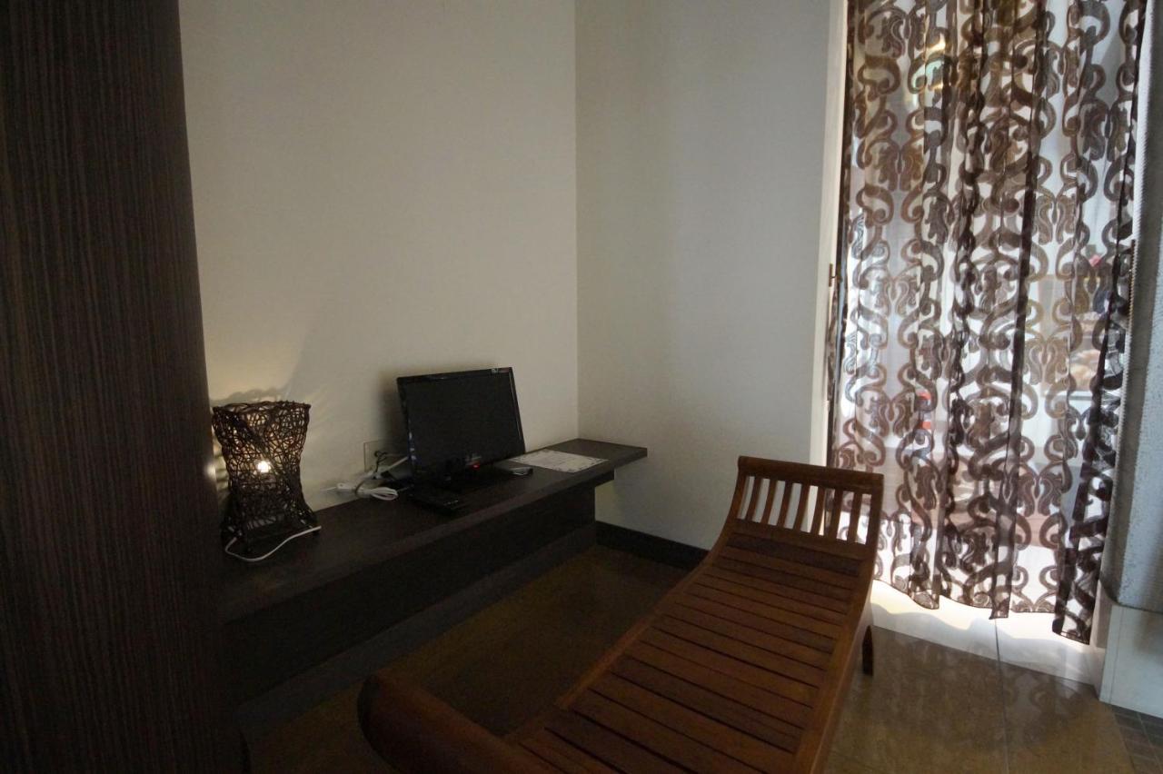 Hotel Lei (Adults Only) فوناباشي المظهر الخارجي الصورة