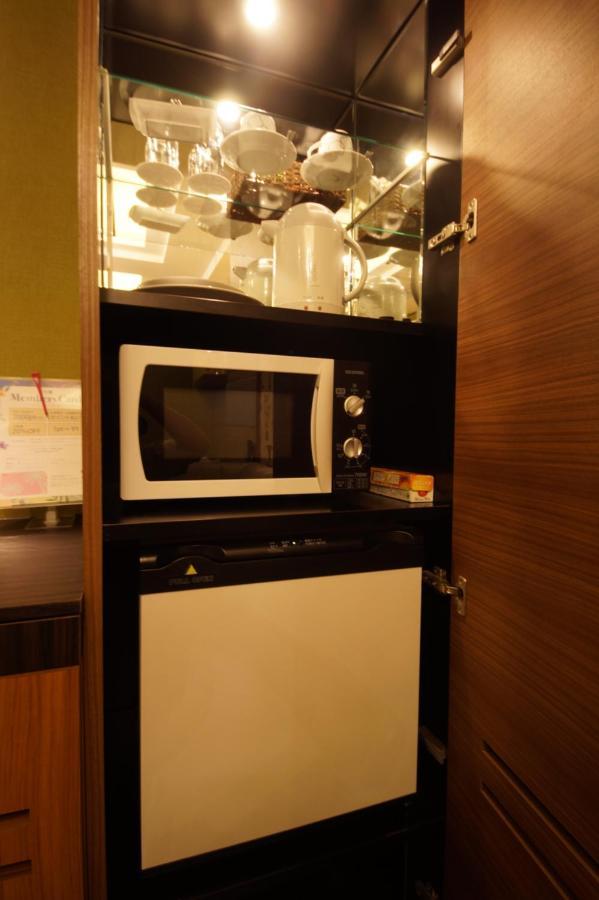 Hotel Lei (Adults Only) فوناباشي المظهر الخارجي الصورة