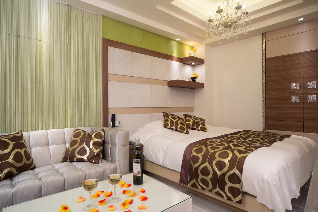 Hotel Lei (Adults Only) فوناباشي المظهر الخارجي الصورة