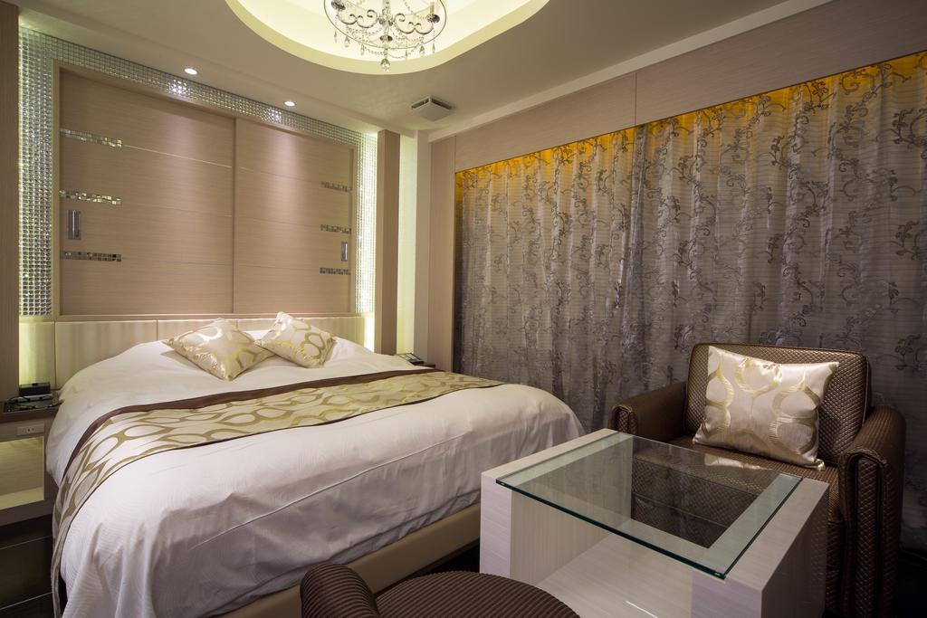 Hotel Lei (Adults Only) فوناباشي المظهر الخارجي الصورة