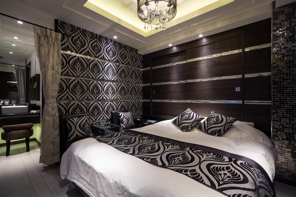 Hotel Lei (Adults Only) فوناباشي المظهر الخارجي الصورة