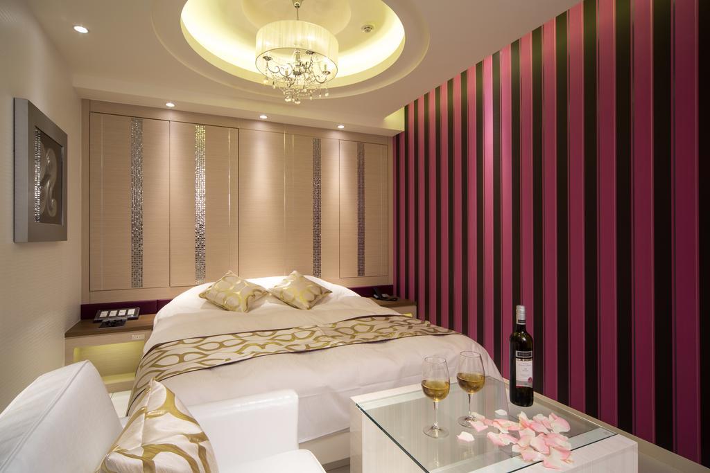 Hotel Lei (Adults Only) فوناباشي المظهر الخارجي الصورة