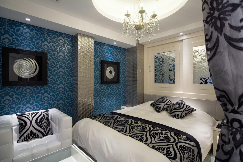 Hotel Lei (Adults Only) فوناباشي المظهر الخارجي الصورة