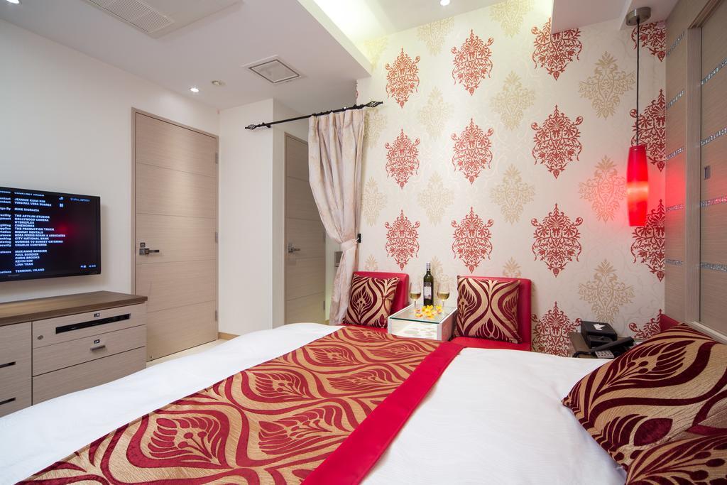 Hotel Lei (Adults Only) فوناباشي المظهر الخارجي الصورة