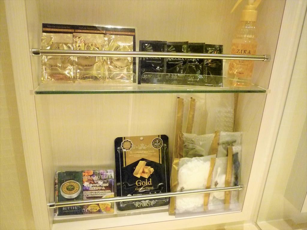 Hotel Lei (Adults Only) فوناباشي المظهر الخارجي الصورة