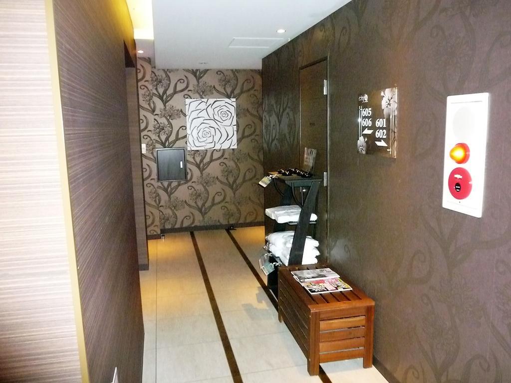 Hotel Lei (Adults Only) فوناباشي المظهر الخارجي الصورة